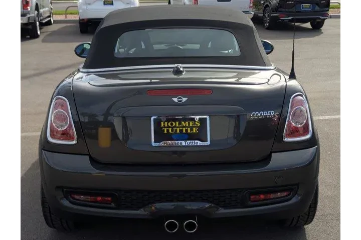 $12999 : MINI Roadster 2014 Cooper S image 3
