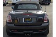 $12999 : MINI Roadster 2014 Cooper S thumbnail
