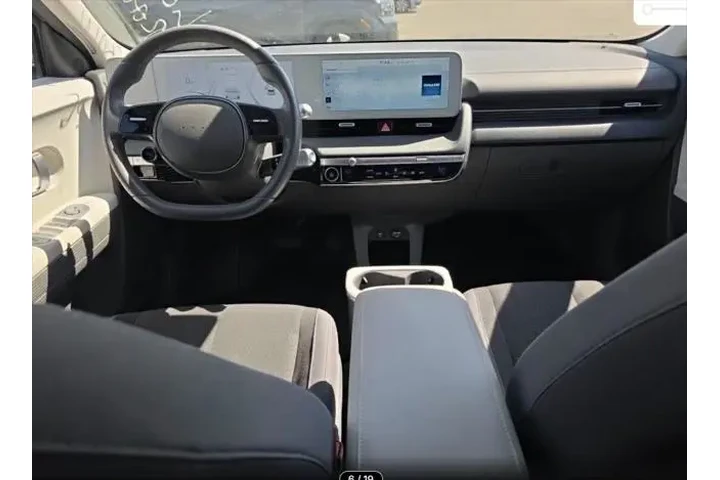$27134 : Hyundai IONIQ 5 2024 SEL 4dr image 6