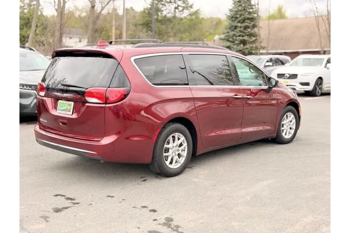 $12995 : 2017 Pacifica Touring Plus image 9