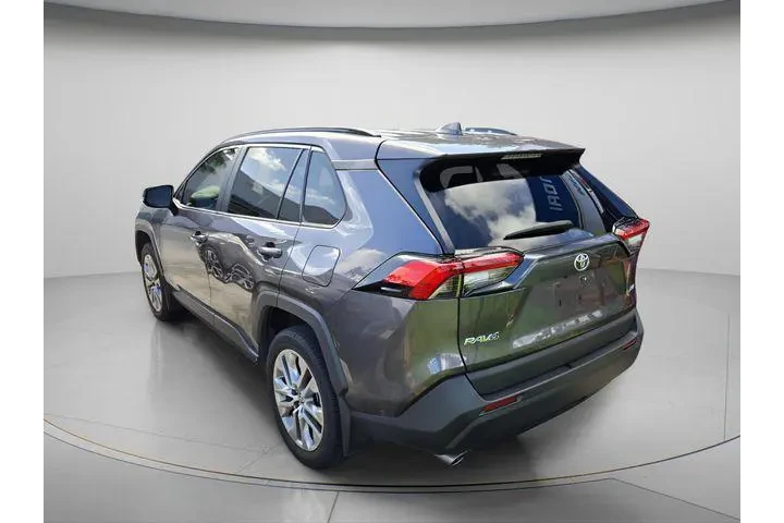 $32987 : Toyota RAV4 2024 XLE Premium image 7