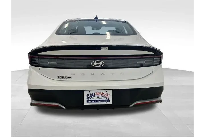 $22787 : Hyundai SONATA 2025 SE 4dr S image 6