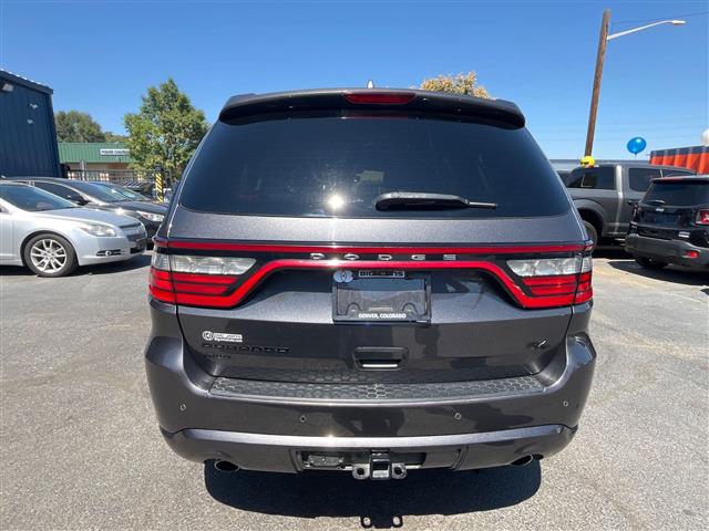 $22988 : 2017 Durango R/T, RT POWER, L image 7