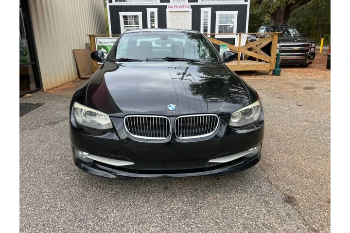 $8999 : 2011 BMW 3 Series 328i image 8