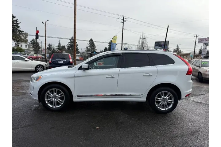 $9995 : 2015 XC60 T5 Drive-E Premier image 7