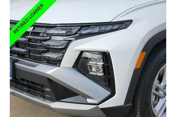 $28929 : Hyundai TUCSON 2026 SE 4dr S image 8