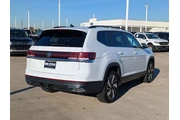 $34400 : Volkswagen Atlas 2025 SE 4dr thumbnail