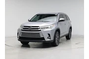 $24998 : Toyota Highlander 2019 XLE 4 thumbnail