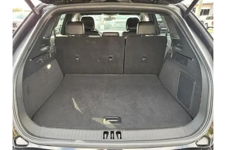 $22990 : Lincoln Nautilus 2020 4dr St image 8