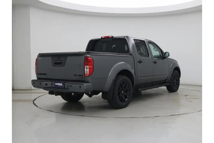 $29998 : Nissan Frontier 2021 4x4 S 4 image 8