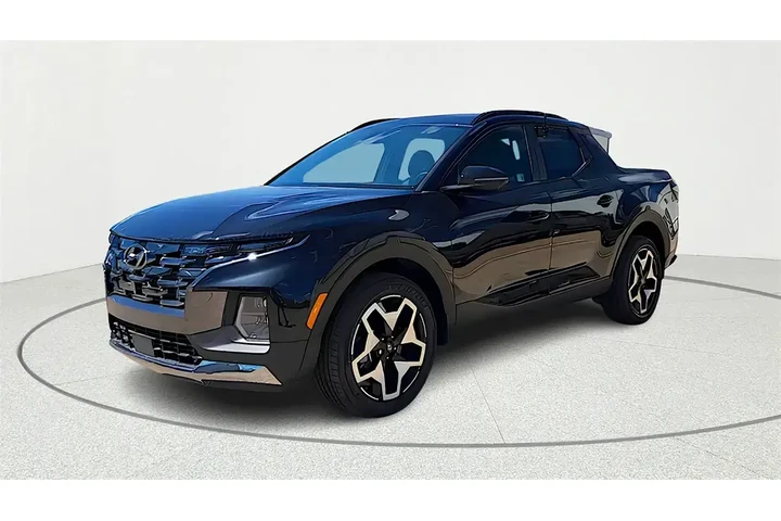 $31980 : Hyundai SANTA CRUZ 2024 AWD image 3