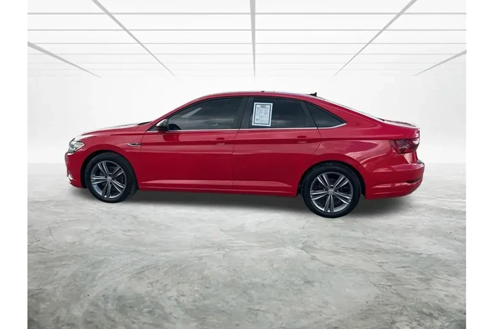 $17835 : Volkswagen Jetta 2021 S 4dr image 7