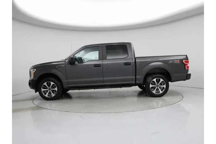 $26998 : Ford F-150 2019 4x4 XL 4dr S image 3