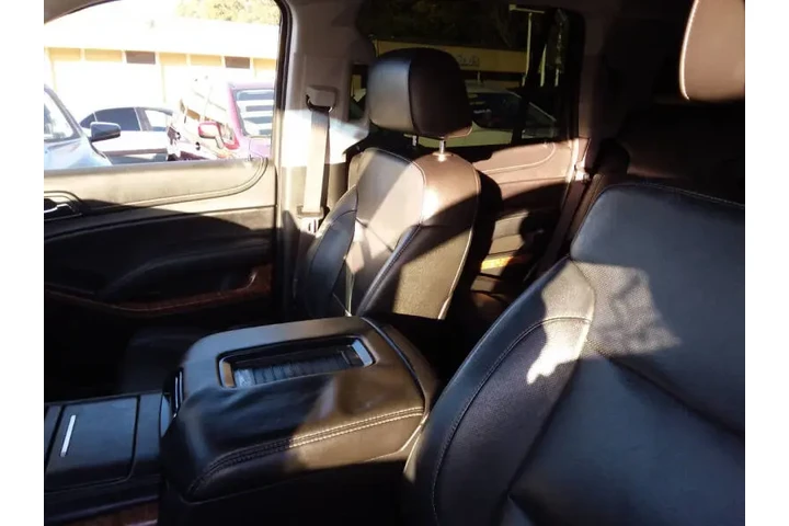 $23999 : 2015 Tahoe LTZ image 7