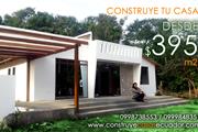 Construye Casas Ecuador thumbnail 1