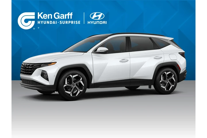 $29990 : Hyundai TUCSON 2023 AWD Limi image 2