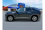 $23500 : Hyundai TUCSON 2024 AWD SEL thumbnail