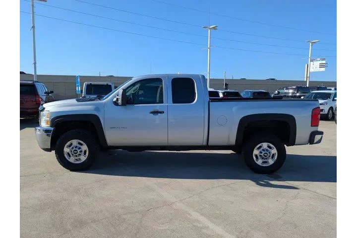 $13995 : Chevrolet Silverado 2500HD 2 image 6