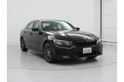 BMW 3 Series 2020 330i 4dr S en Sacramento