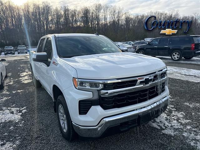 $38000 : 2022 Silverado 1500 LT image 1