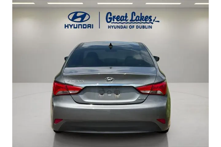 $4466 : Hyundai SONATA 2014 Limited image 1