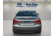 Hyundai SONATA 2014 Limited en Binghamton