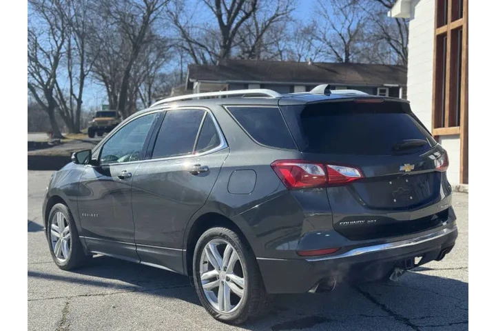 $8999 : 2019 Equinox Premier image 7