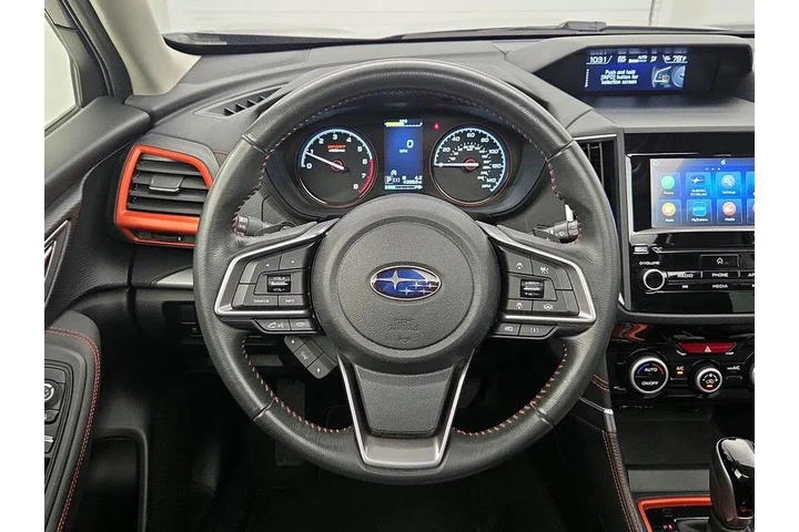 $26998 : Subaru Forester 2020 AWD Spo image 10