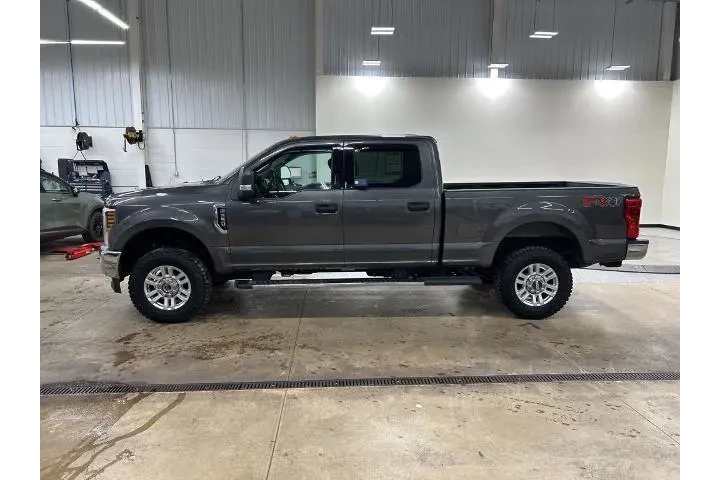 $30940 : Ford F-250 Super Duty 2019 4 image 8