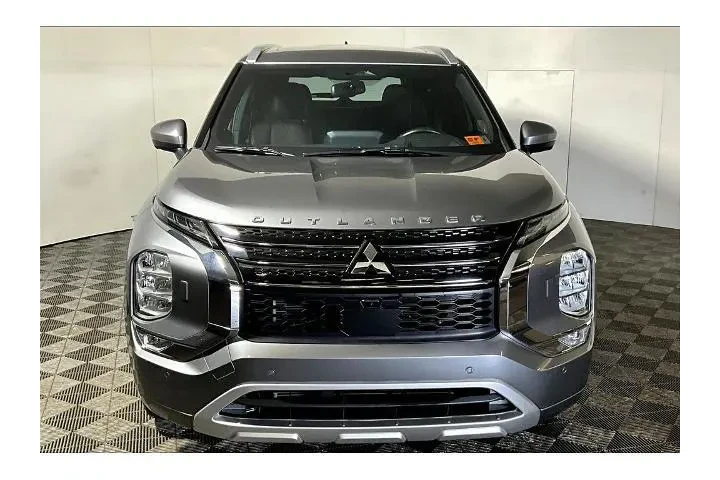 $26525 : Mitsubishi Outlander 2022 AW image 8