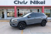 2021 Cherokee Freedom en Tulsa