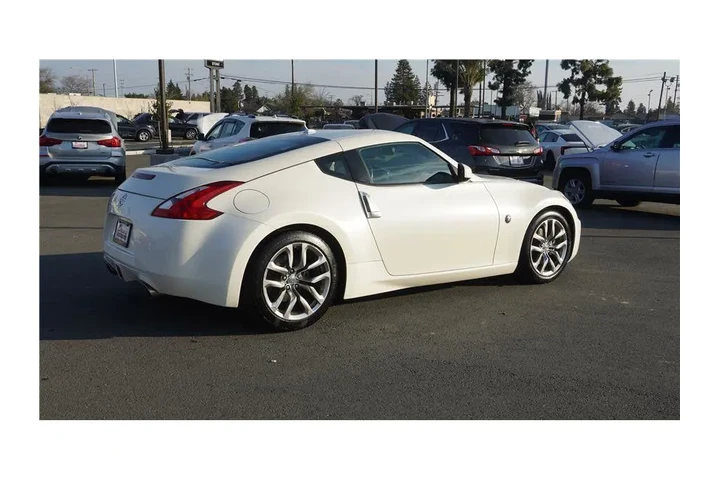 $21984 : 2014 370Z Touring image 6