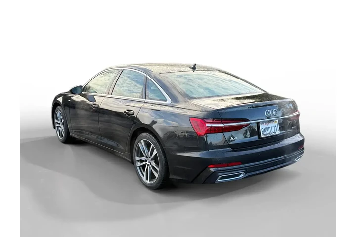 $23533 : Audi A6 2019 AWD quattro Pre image 3