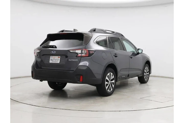 $24998 : Subaru Outback 2022 AWD Prem image 8