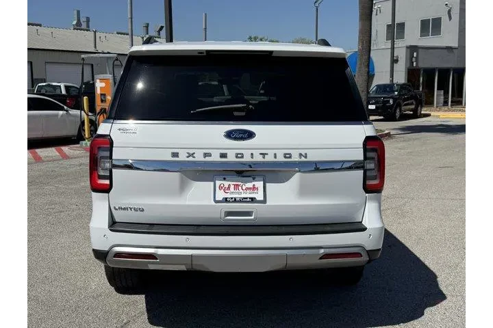 $39981 : Ford Expedition 2024 4x2 Lim image 5