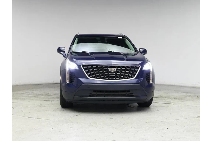 $17998 : Cadillac XT4 2019 Luxury 4dr image 5