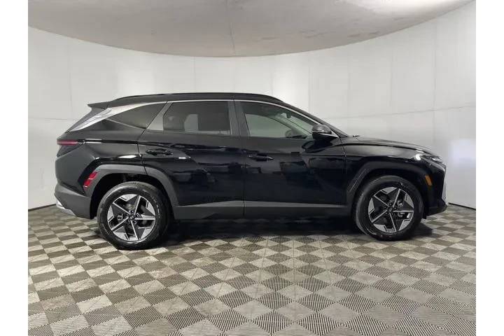$31499 : Hyundai TUCSON Hybrid 2025 A image 4