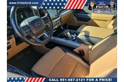 $39929 : Ford F-150 2022 4x2 Lariat 4 thumbnail