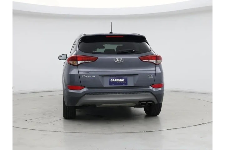 $15998 : Hyundai TUCSON 2016 AWD Eco image 6