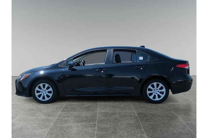 $21500 : Toyota Corolla 2024 LE 4dr S image 2
