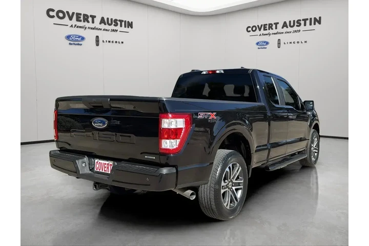 $32491 : Ford F-150 2022 4x4 XL 4dr S image 5