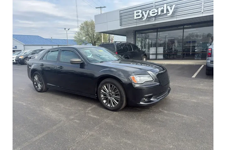 $6995 : Chrysler 300 2014 AWD C John image 4