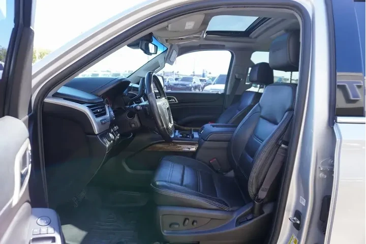 $19888 : GMC Yukon XL 2016 4x2 Denali image 7