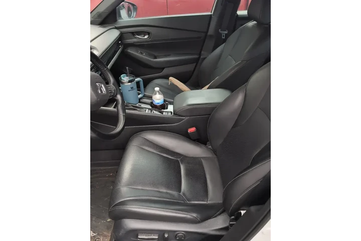 $26629 : Honda Accord Hybrid 2023 Spo image 7