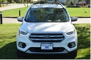 $15500 : Ford Escape 2017 AWD Titaniu thumbnail