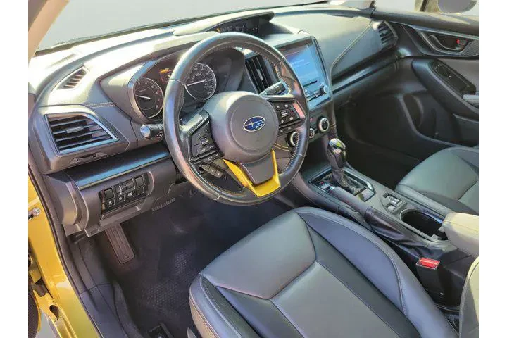 $18588 : Subaru Crosstrek 2021 AWD Sp image 10