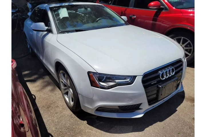 $10995 : 2013 AUDI A52013 AUDI A5 image 2
