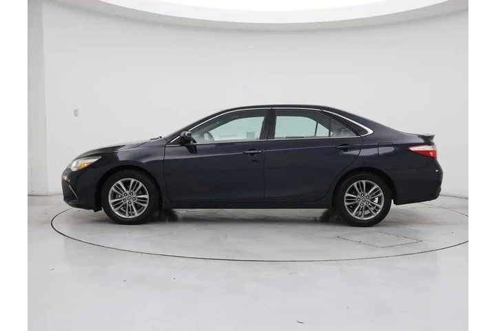 $19998 : Toyota Camry 2016 SE 4dr Sed image 3