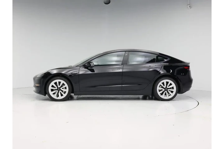 $26998 : Tesla Model 3 2023 4dr Sedan image 3