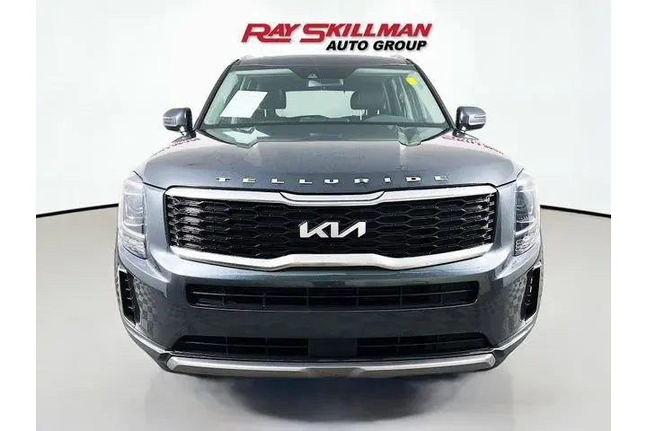 $28975 : Kia Telluride 2022 AWD S 4dr image 2